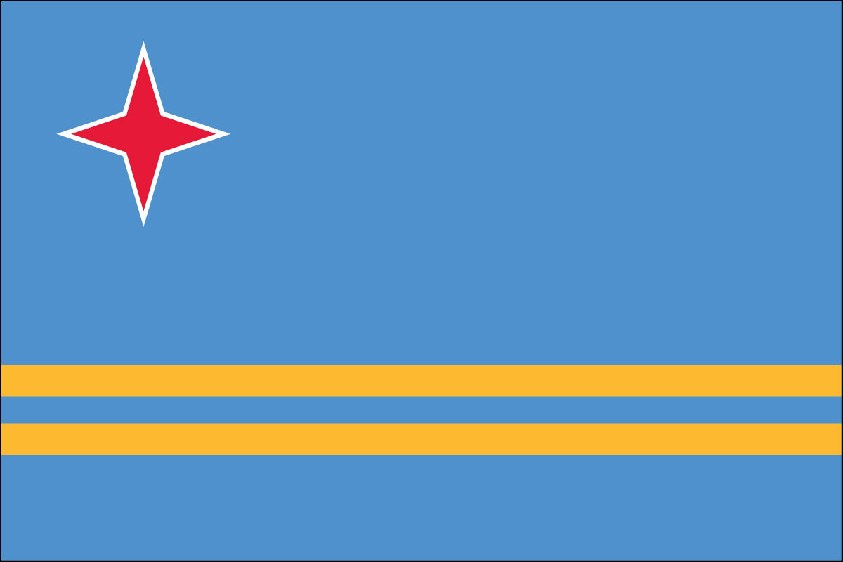 Aruba
