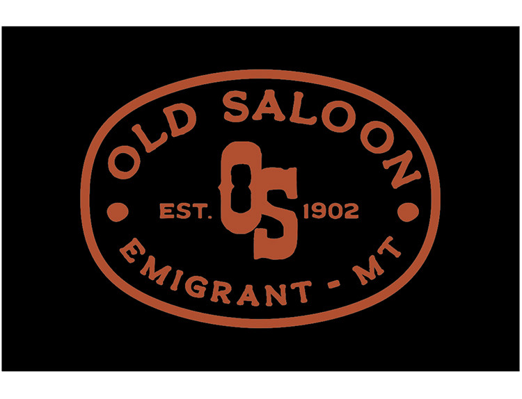 Old Salon 4x6 Custom Flag