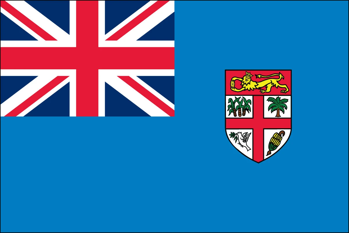 Fiji Flag
