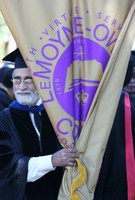 Custom Creation: LeMoyne Owen College