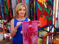 Showing Hope