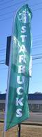 Custom Creation: Starbucks