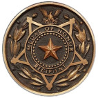 Medal of Honor Grave Markers