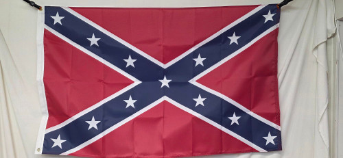 Confederate 4x6 Nylon