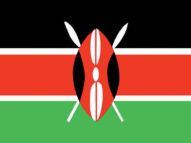 Kenya