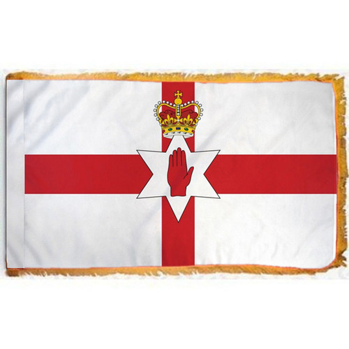 Northern Ireland flag
