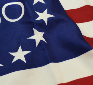 America 250 6x10 Betsy Ross Flag