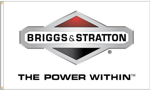 Briggs & Stratton- Speical Pricing 4x6ft 