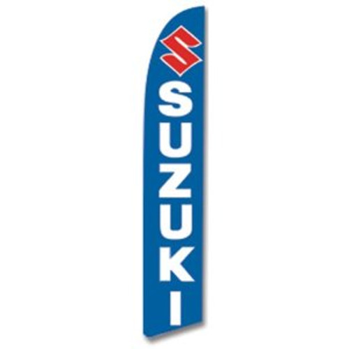 Lexus Dealership Feather Flag