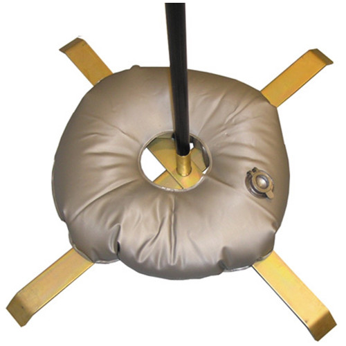 Teardrop / Sunblade Crossbase