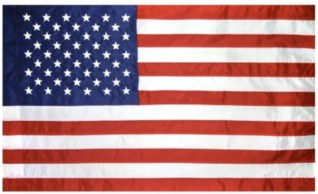 American/ USA Indoor Lobby Set 