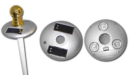 Mini Solar Light Images