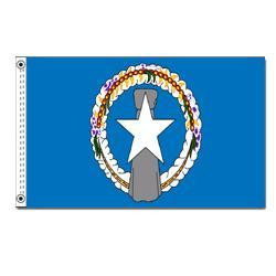 Northern Marianas Flag