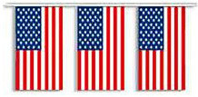 United States String Pennant
