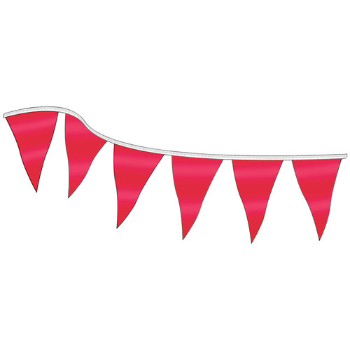 Red Mass Pennants