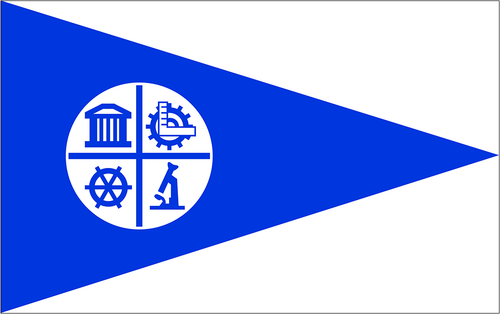 City Of Cincinnati Flag