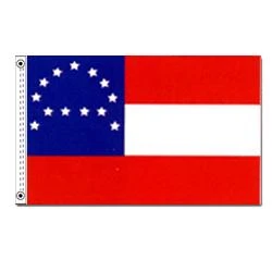 General Lee's Headquarters Flag 