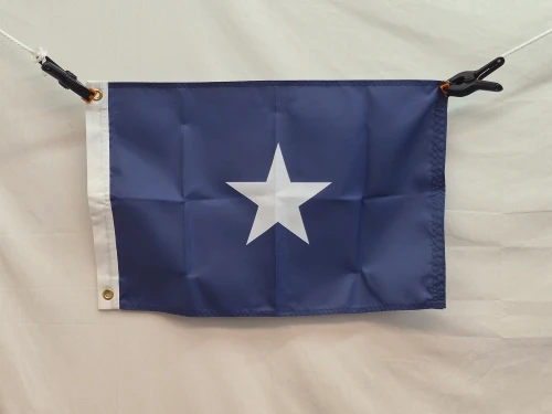 Bonnie Blue Flag