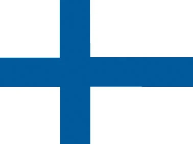 Finland Nautical Flag