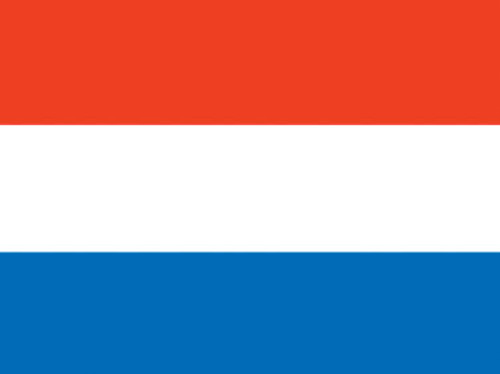 Netherlands Nautical Flag