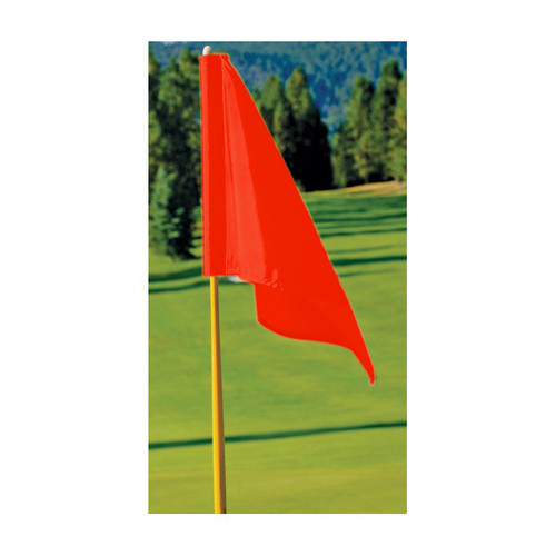 Canada Red Golf Flag