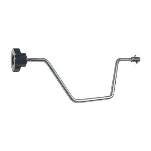 M Winch Handle