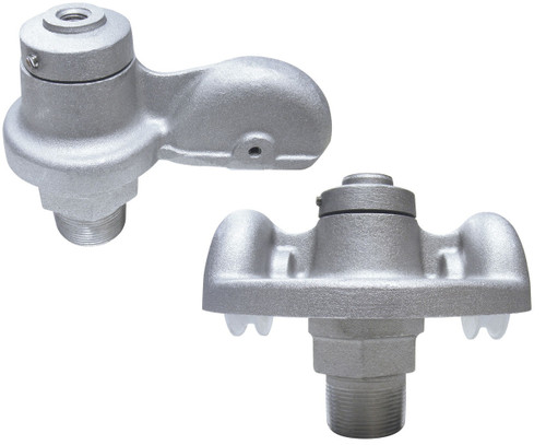 Truck External RTS Series, Threaded Revolving