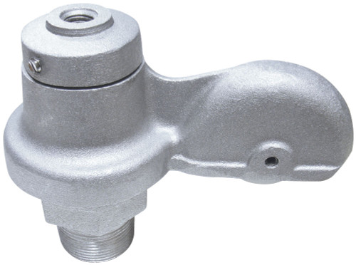 Truck External RTA-1 Series, Threaded Revolving