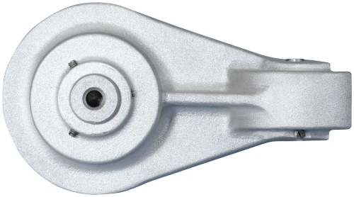 Truck External HDT-1 Series, Threaded Revolving