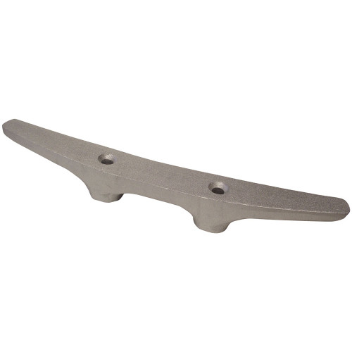 Heavy-Duty Cast Aluminum Cleat