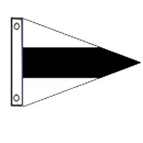 Repeat Third Flag (3rd Substitute) With Grommets
