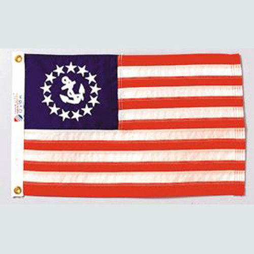 United States Yacht Ensign