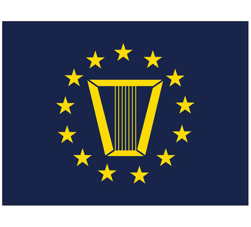 Senior Executive Service Flag