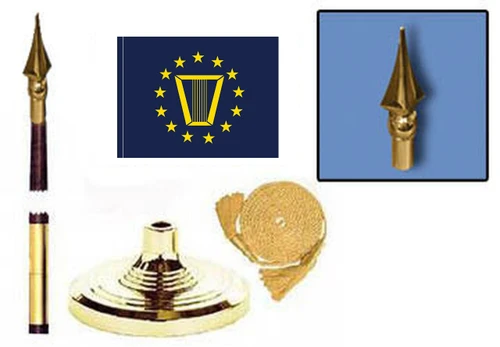 Senior Executive Service Lobby Set