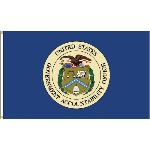 Government Accountability Office Flag