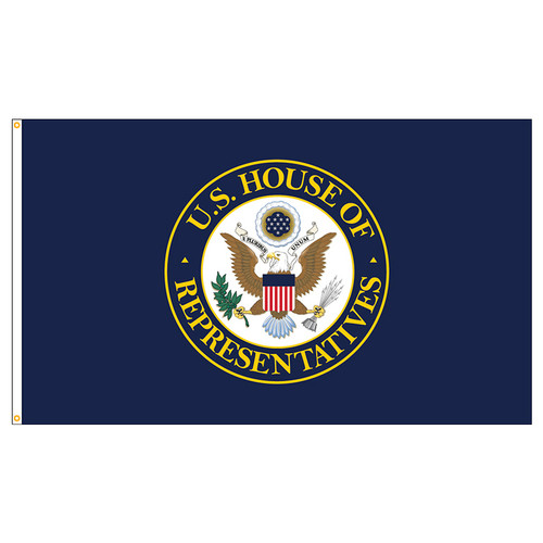 U.S. House of Representatives Flag