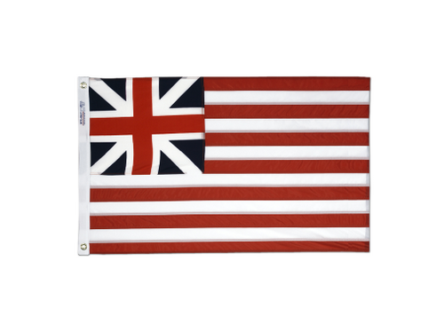 Grand Union Flag