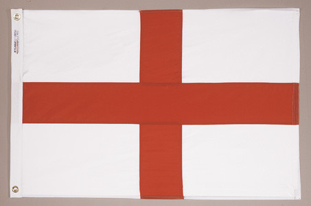 St. George Cross