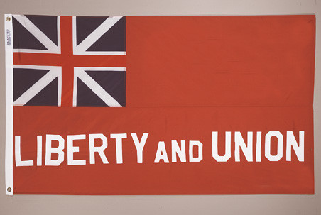 Taunton Flag