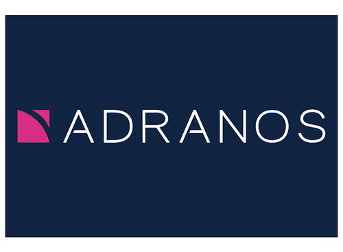 Adranos 3x5 Custom Flag ( Package of 2 Flags )