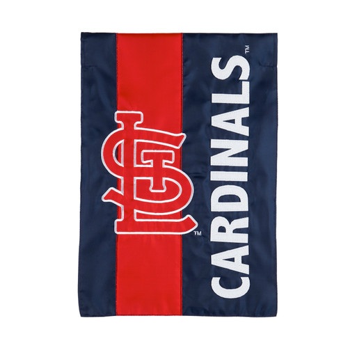 St. Louis Cardinals Flag