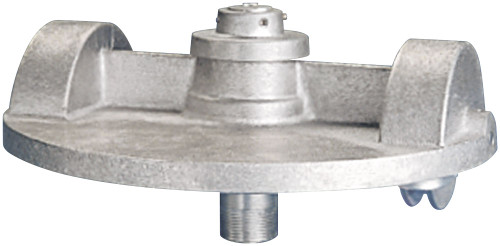 Extra Heavy-Duty Truck External, Threaded Revolving