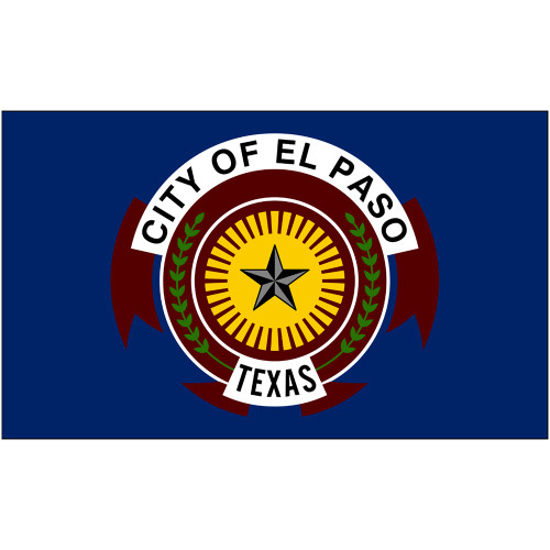 City of El Paso