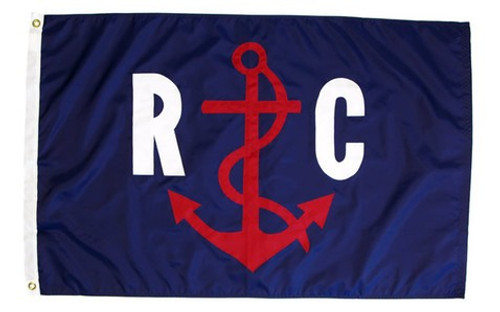 Race Committee Flag