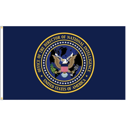 Director of National Intelligence Flag