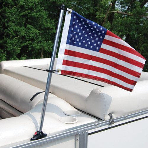 United States Nylon Boat Flags