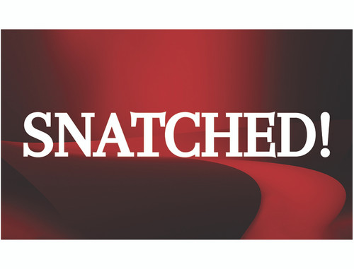 Snatched 3x5 Custom Flag ( 5 Flags )