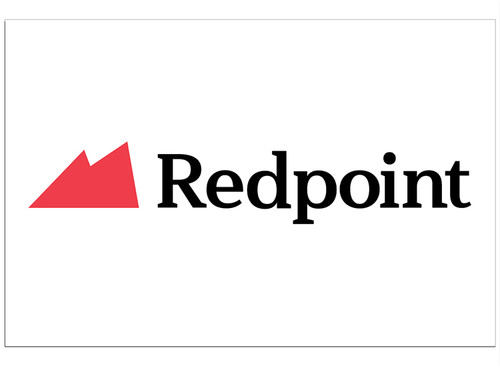 Redpoint Ventures 8x12 Custom Flag