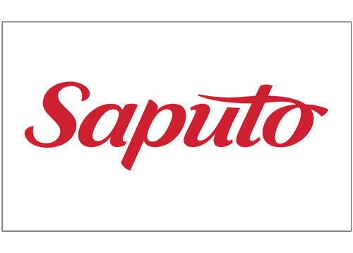 Saputo 6x10 Custom Flag Package