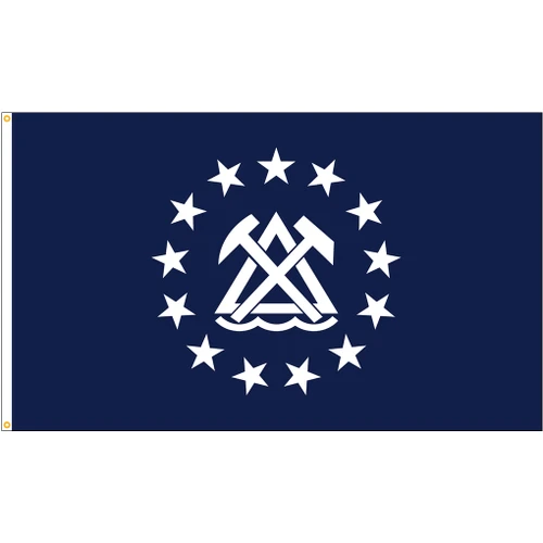 United States Geological Survey flag